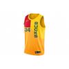 Nike Jersey Basketball Jerseys Men's Moderate Other AJ4624-717