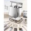 Chuidayihuang Stainless Steel Kitchen Knife Holder
