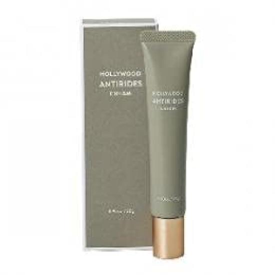 

голливудский антиридный крем