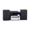 Hi-Fi systém - TREVI - HCX 10F6 - Bluetooth - CD/MP3 přehrávač - Digitální FM tuner