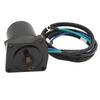 Tilt Trim Motor 65W 43880 10 Tilt Trim Assy for Outboard 25HP 30HP 40HP F20 F25 F30 F40 F45