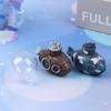 Submarine Ornaments Fish Shrimp Shelter Cave Landscaping Accessories For Aquarium Fish Tank Decorations