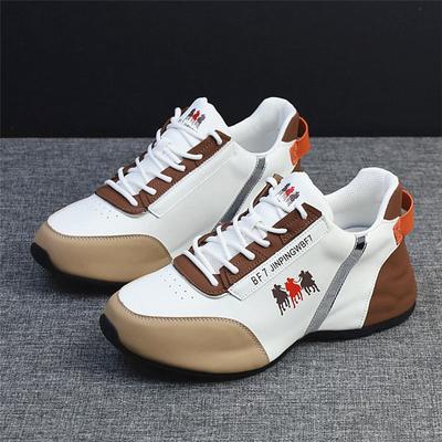 Buty męskie Buty codzienne Buty sportowe oddychające