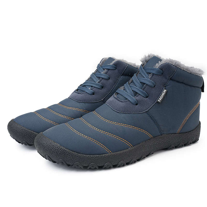 Fashion High Platform Plus Size Women Boots Models Women's Shoes 42 Women's Ankle Sneakers Sport Holiday Retro Trends Visitors