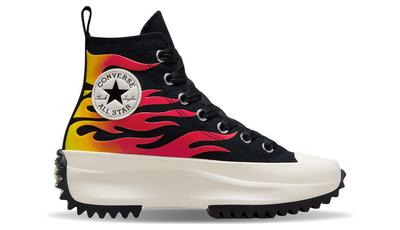 Obuwie uniseks – Sneakersy