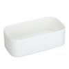 Portable Storage Box Reusable Dustproof Mouth Muffle Face Cover   High Capacity for Home School