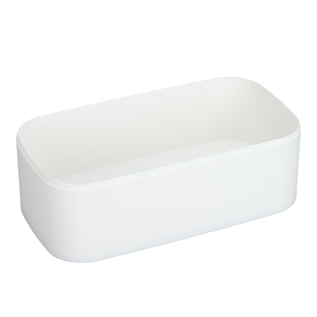 Portable Storage Box Reusable Dustproof Mouth Muffle Face Cover High Capacity for Home School