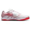 NikeCourt Air Zoom Vapor Pro White University Red Men Sneakers Pink CZ0220-177