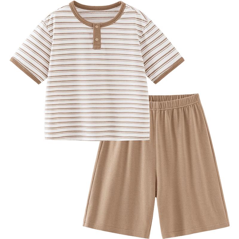 Minibala Kids  Quick-Dry Cooling Pajama Set 90