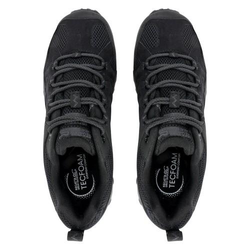 Regatta Mens Edgepoint IV Low Walking Shoes