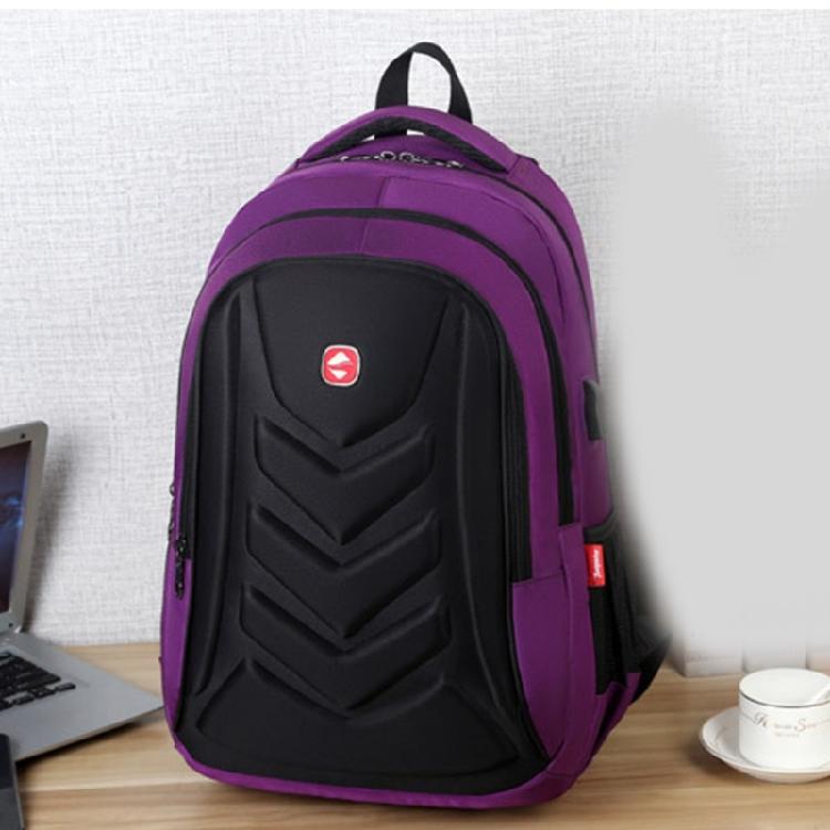 School Bag Daypack Travel Bag Laptop Rucksack Large Capacity Business Pack