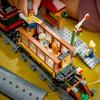 LEGO 60511 City Vintage Steam Train