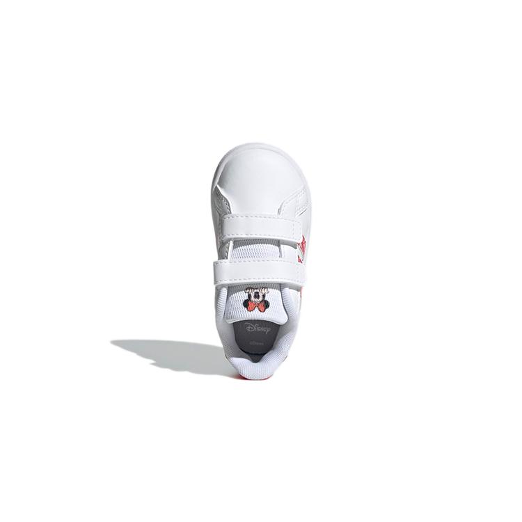 Adidas Disney X Grand Court I 'Minnie Mouse' GY8011