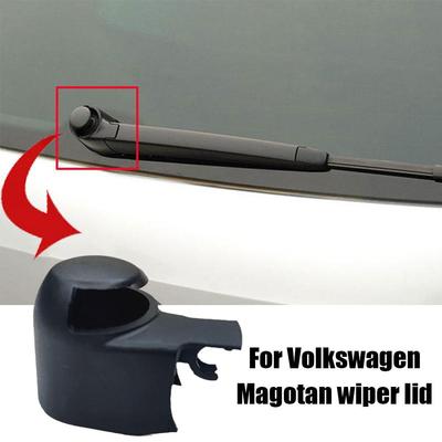 Auto Hinten Wischer Arm Mutter Abdeckung Kappe Für Caddy Für Touran Für Für Leon Für Fabia 6q6955435d Z3y1