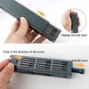 45 in 1 Precision Screwdriver Set Magnetic Mini Screwdriver Bits Screw Driver Set Mini Tool Case for Smart PC Phone Repair Tool