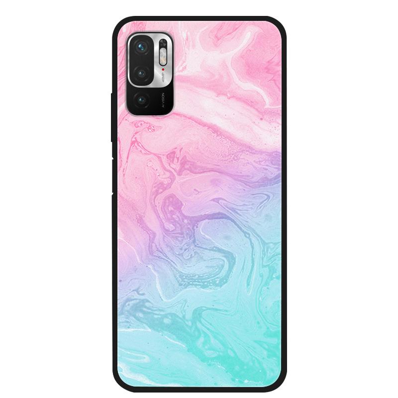 For Redmi Note 10 JE Case for Redmi Note 10 JE Funda Soft Silicone Phone Case For Xiaomi Redmi Redmi Note10 JE 10JE Cover Coque