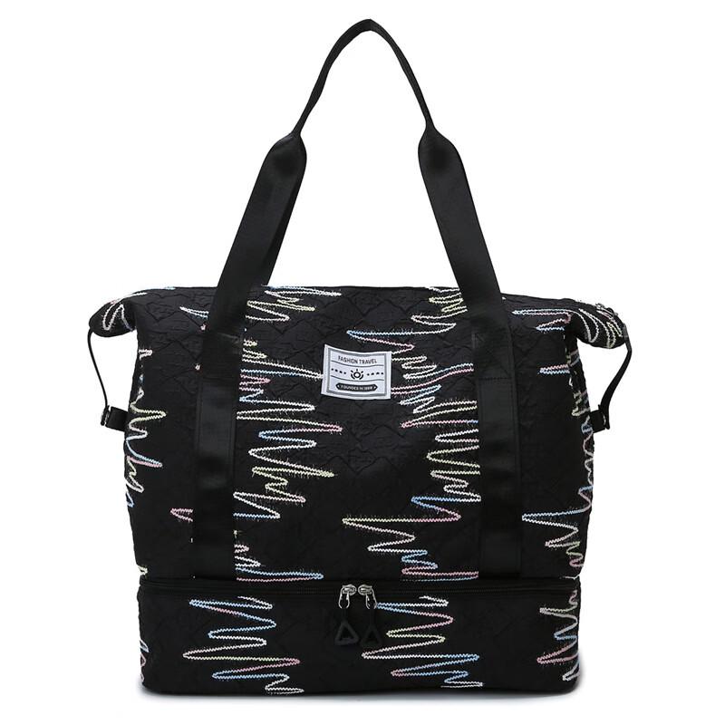 

Li Shen Waterproof Travel Handbag