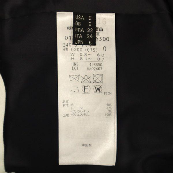 Unused iCB Slacks Pants 5 Black Women Used