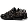 Andersson Bell X ASICS Gel 1090 Black Silver Unisex Sneakers 1203A115-006