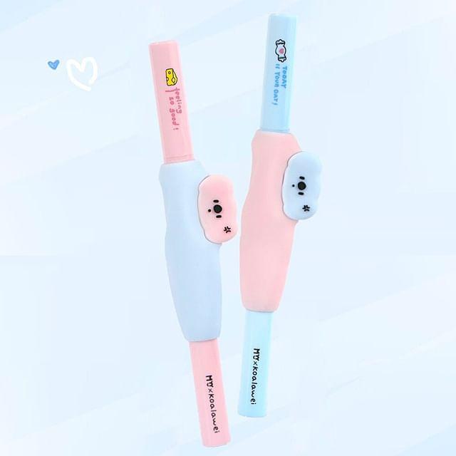 MYY - Koala Series Eyebrow Pencil - 2 Colors