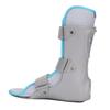 Breathable Foot Fracture Support Brace Stable Fixation Ankle Fracture Sprain ProtectorRight