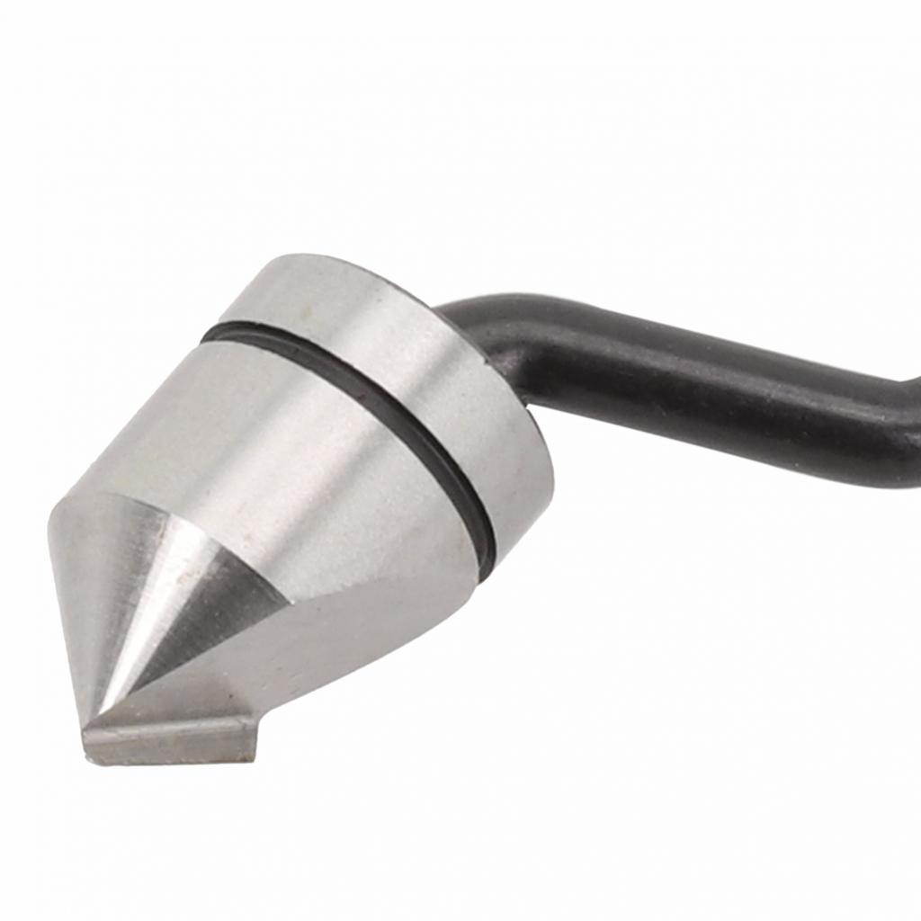 90 Degree Angle Chamfer Cutter Deburring Tool Trimming Tools Cost Effective