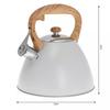 KLAUSBERG WHISTLING KETTLE 3L KB-7264