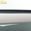 Southeast DX3 Rain Guards: 3D Stainless Steel Trim, Deflectors & Car Accessories