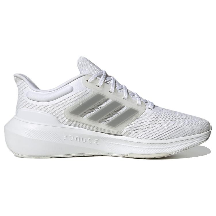 New Adidas Ultrabounce Cloud White Grey Crystal White HP5772