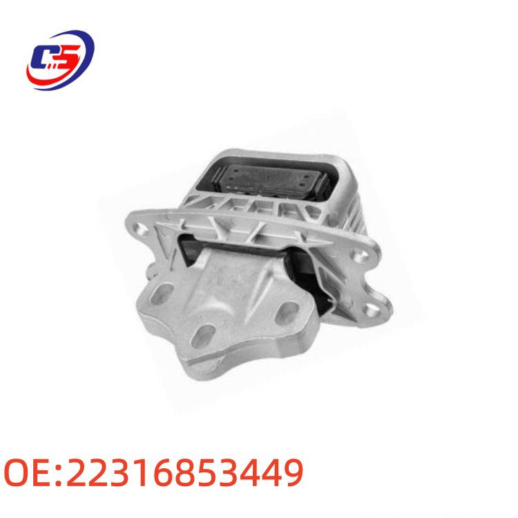 Motorlager Buchse für BMW F48/F49