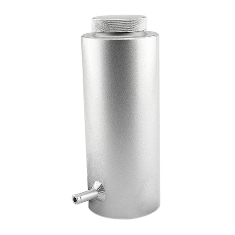 Universal Coolant Expansion for Tank Oil Catch for Tank Cooling Catch Bottle Res