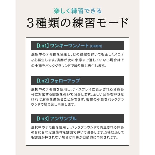 RiZKiZ Digital Piano, 88 Keys, Electronic Keyboard, MIDI Standard, Stand, Chair, Sustain Pedal, Portable, Compact, Slim, Perfect for Beginners, Practi