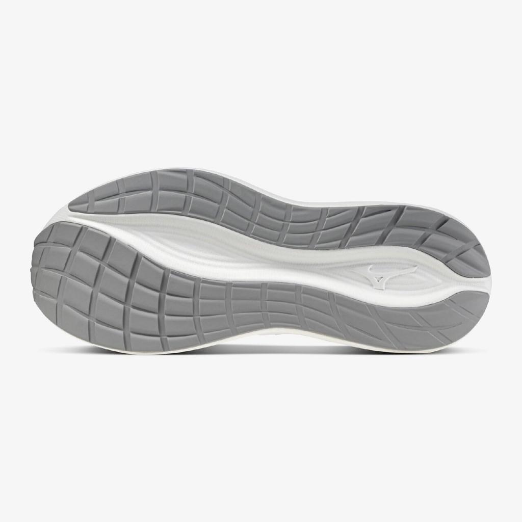 Running Shoes Neo Cosmo NEO COSMO White x Light Gray cm 2E [Mizuno] 27.0