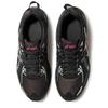ASICS Gel-Venture 6 Obsidian Grey Black Unisex Sneakers 1203A438-025