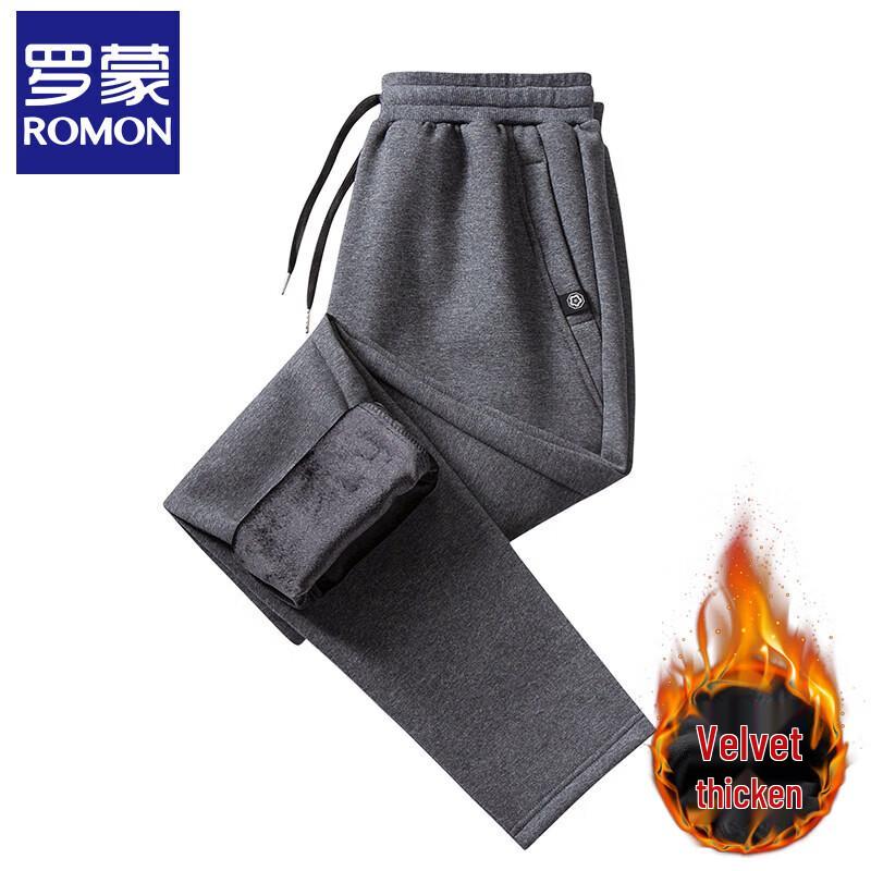 Мужская повседневная зимняя коллекция Romon L