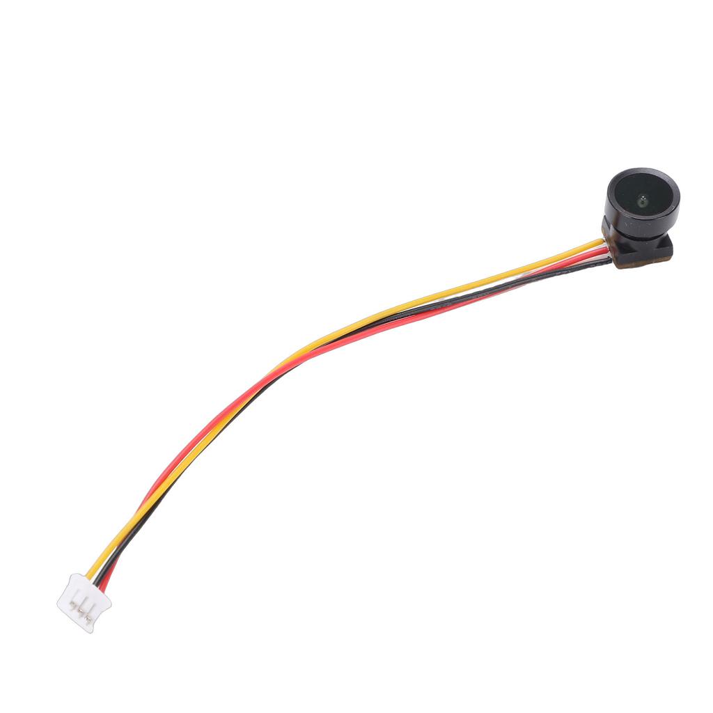 CMOS CVBS Analog Camera Module 600TVL 115 Degree Angle 2mm Lens Color Video Drone Camera for RC Car Quadcopter