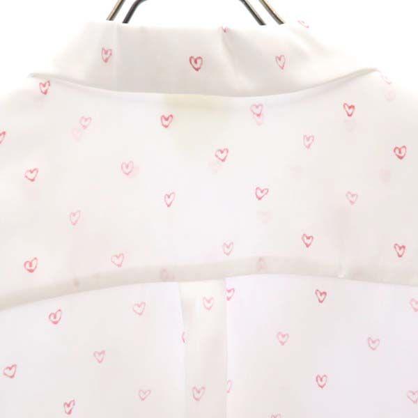 gelato pique Overall Handle Long Sleeve Room Wear Women Used