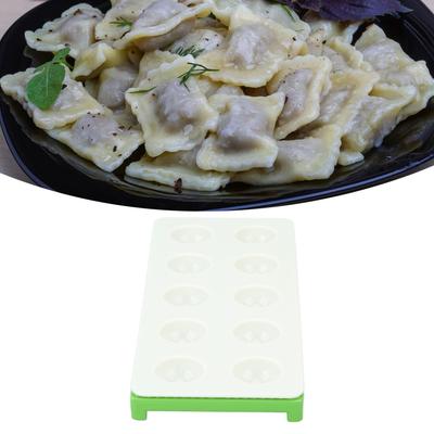Bakformar och bakplåtar – Dumplingsformar
