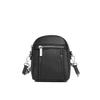 TOGO top-grain leather phone bag, mini versatile shoulder crossbody bag, new women's casual handbag, coin purse