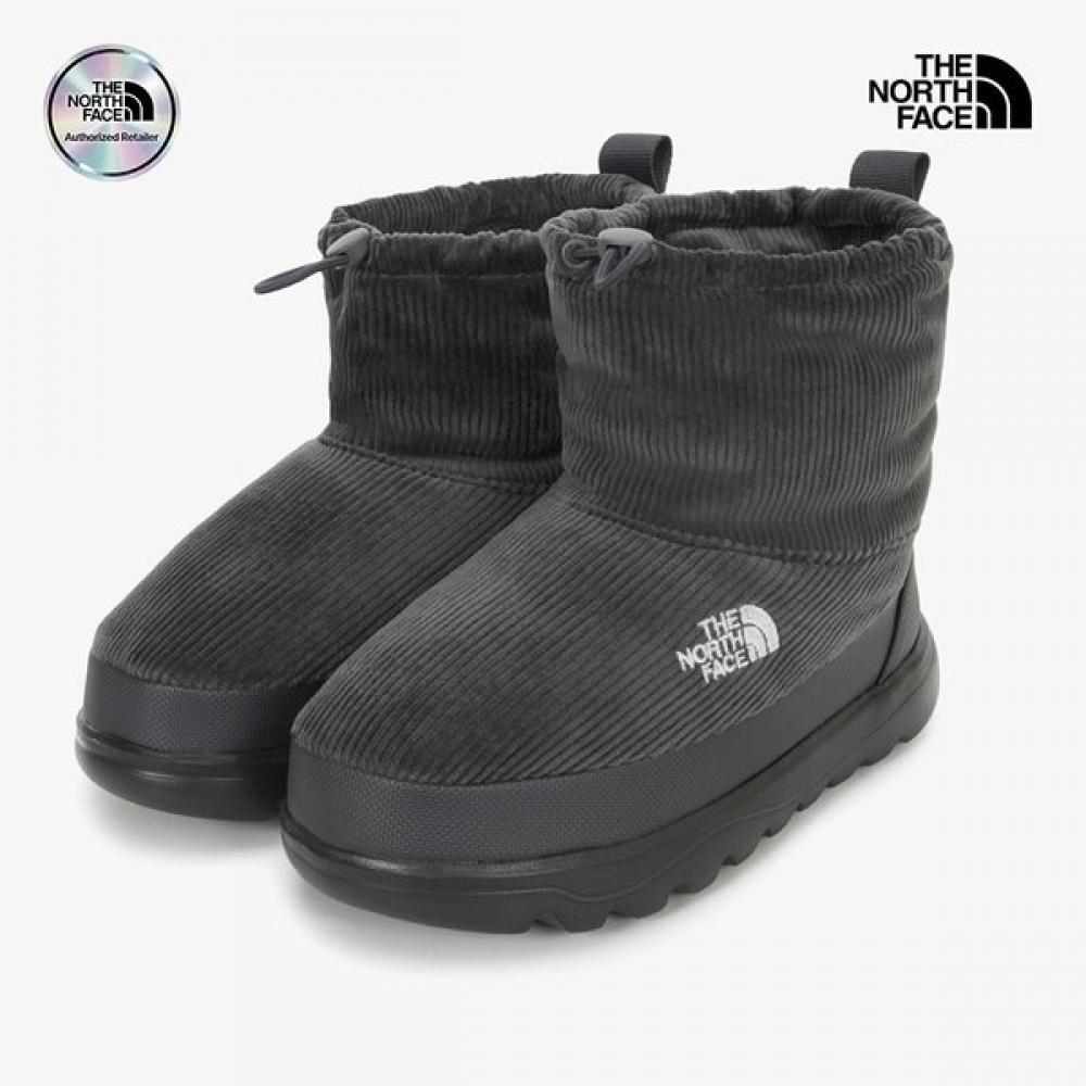 The North Face Camp Boot Short Corduroy Chc Ns87r69a 240
