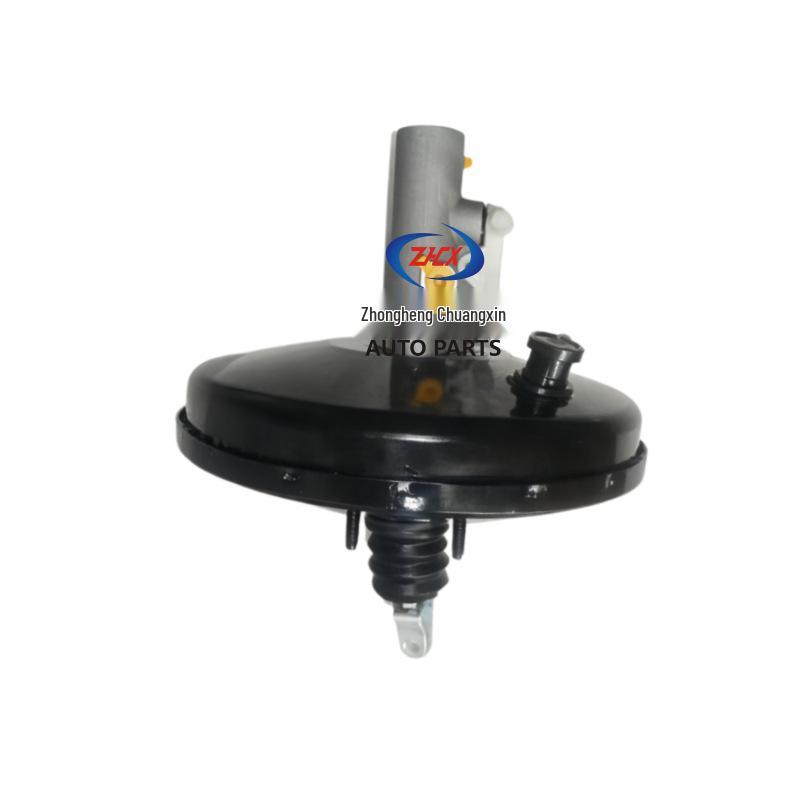 Jinbei Xiaohaishi T3s/T32s Brake Master Cylinder with Booster Assembly for Xinyuan Series Vehicles JF