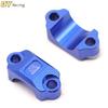 CNC Billet Brake Clutch Control Clamp For KTM SX SXF XC XCW XCF EXC EXCF EXCR 65 85 125 200 250 300 350 450 500 525 530