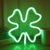 LED Neon Atmosphere Lights for E-sports Room & Broadcast Background Decor