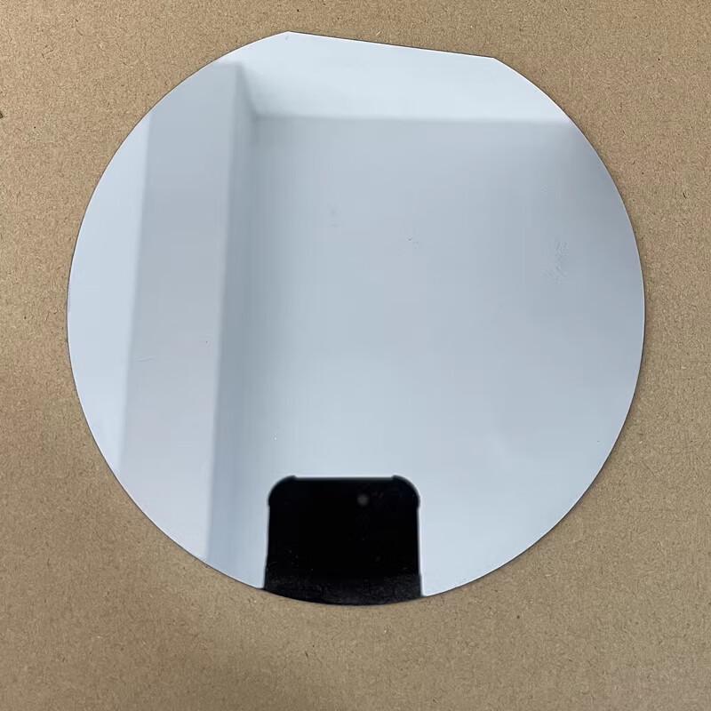 High Purity Silicon Lab Sample
