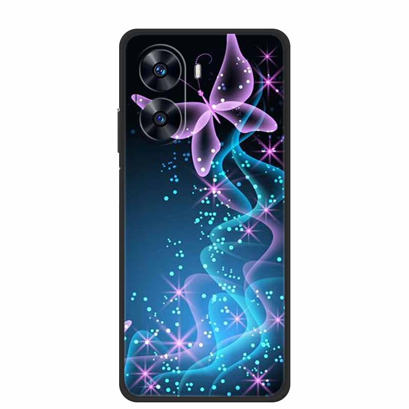 For Xiaomi Poco X7 Pro 5G Case Animals Soft Silicone TPU Phone Cases Back Cover for PocoX7 Pro X7Pro Shockproof Protective Capa
