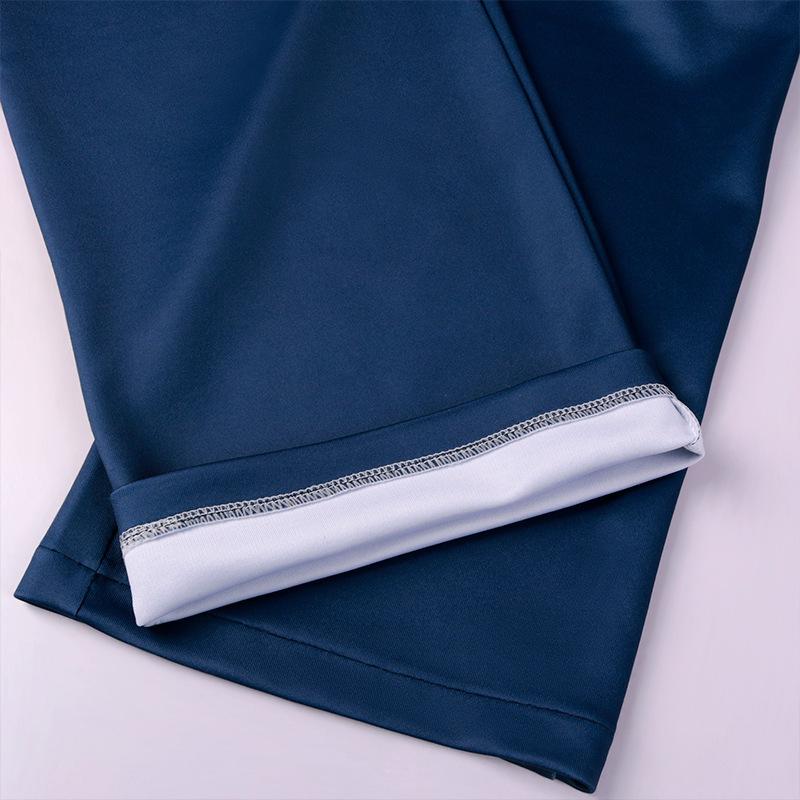 2025 Blue Lock Cosplay Dámský a Pánský Sako s Dlouhým Rukávem Sportovní Kostýmová Sada