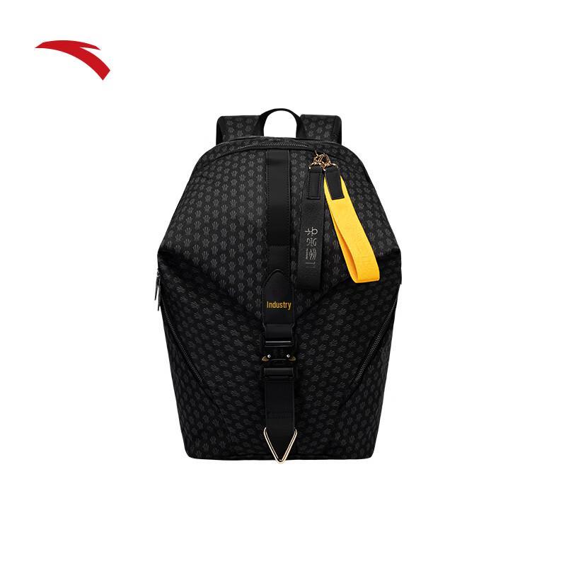 Anta Kyrie Irving Versatile Sports Backpack