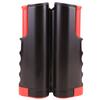 Adjustable Table Tennis Net Portable Telescopic Table Tennis Grid with Clamp Table Tennis Net Replacement for Indoor Outdoor