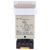 DH48S-S Time Relay 0.1s~99h DH48S-S Time Relay Precision Timing Relays  Industrial Control