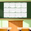 2026 2027 Yearly Wall Calendar Dry Erase Calendar for Wall 32" X 48" Large Erasable Monthly Wall Calendar Wet & Dry Erase Yearly Planner, Jan. 2026 -